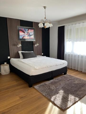 Hotel Europe Brig Kültér fotó