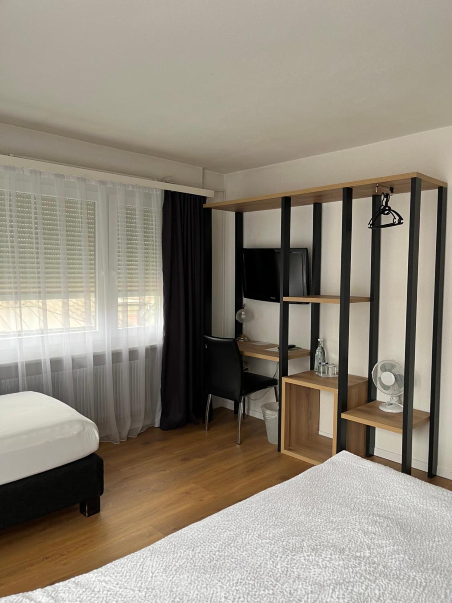 Hotel Europe Brig Kültér fotó